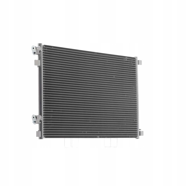 фото №16, Радиатор кондиционера ridex 448c0006 do renault scénic ii jm0/1