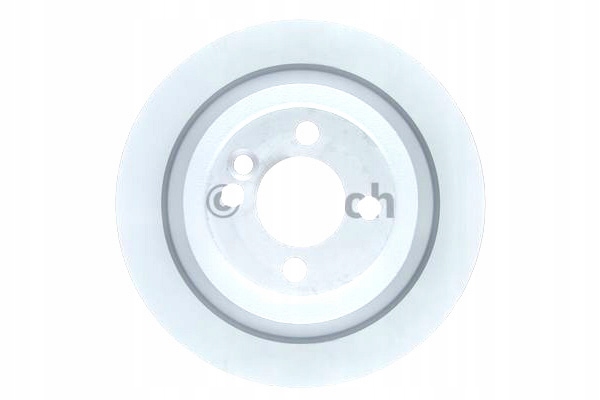 фото №3, Гальмівні диски гальмівні 2szt. задня mini r56 r57 r58 r59 clubman r55 1.6