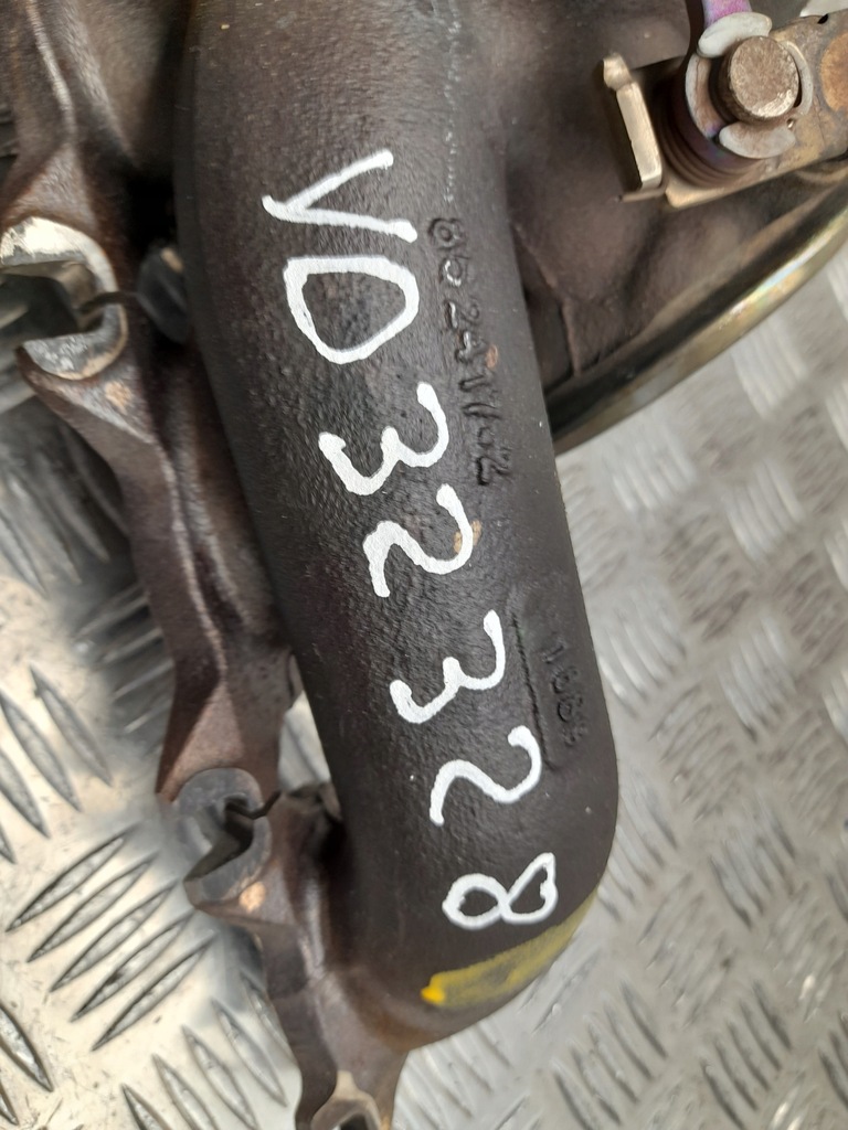 фото №4, Турбонагнітач bmw 3 2019 863190409