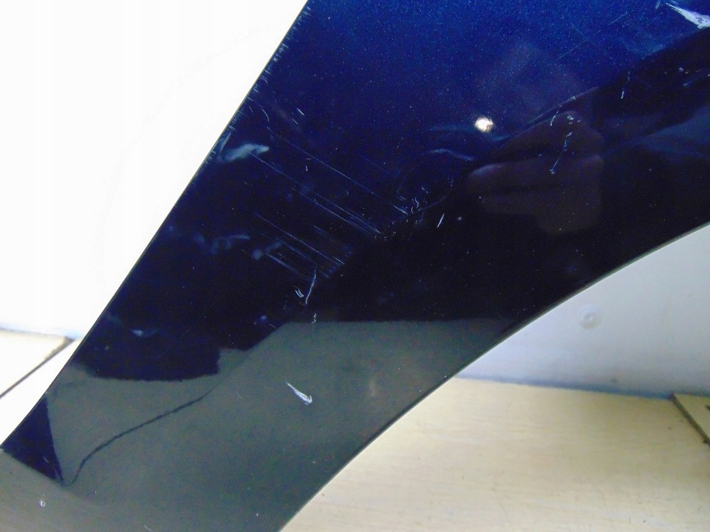 фото №12, Крила правий перед vw golf vii