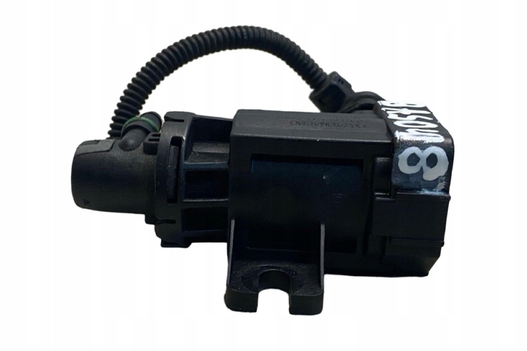 фото №7, Клапан электромагнитный citroën c5 ii break re_ 9674084680 2.0l дизель