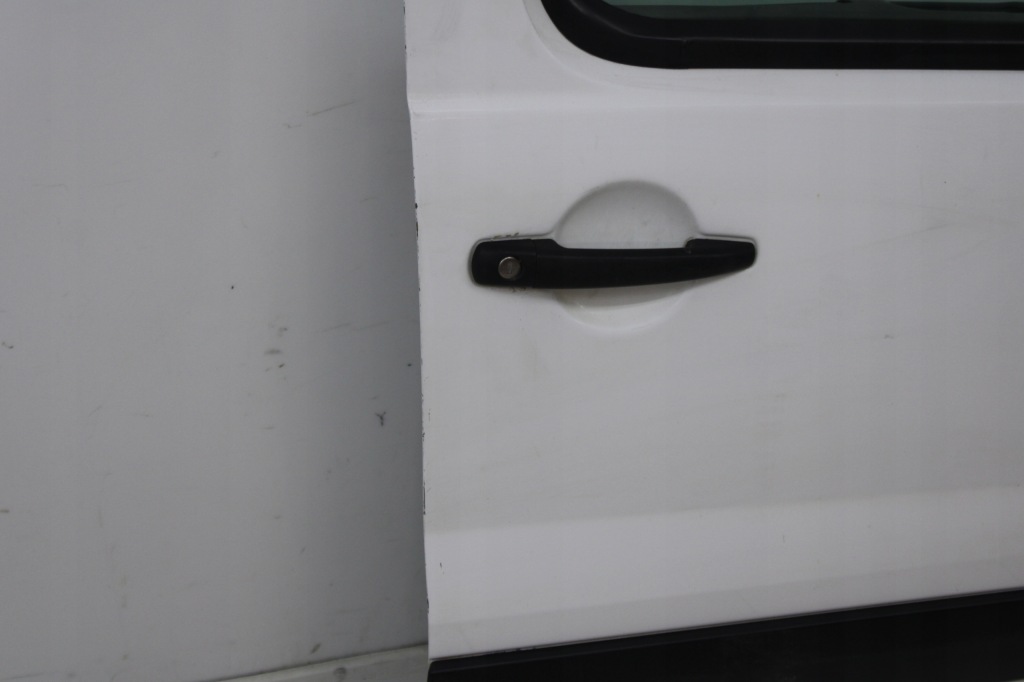 Купити Citroen jumpy expert ii 07r- двері праве передні правий перед ewp ewpa
