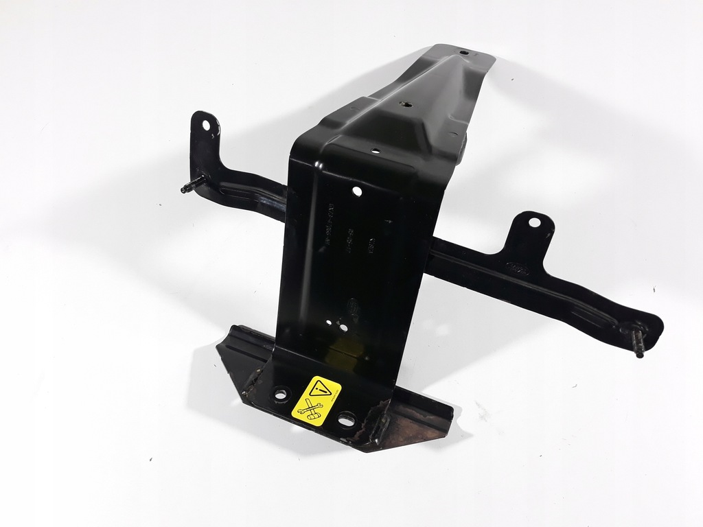 фото №1, Jaguar xf xe x760 15r- кронштейн колеса запасного