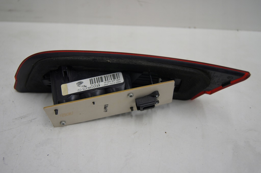 фото №5, Jaguar оригинальный номер 8k2315k272cd 8x2315k273cd