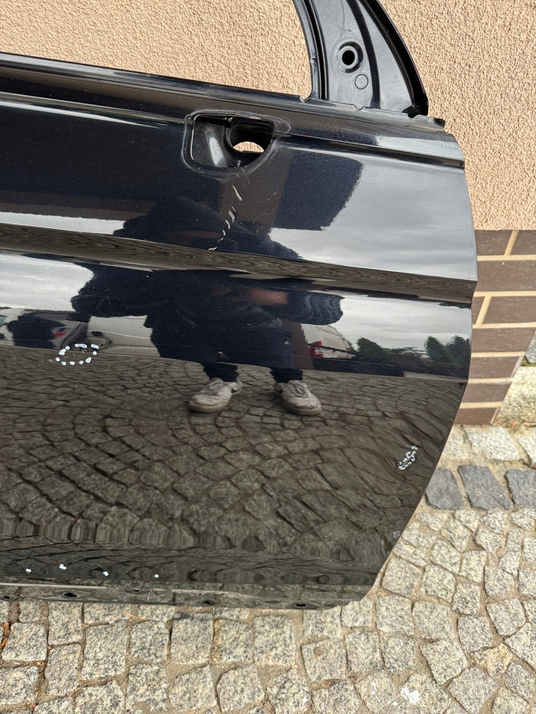 фото №9, Vw tiguan ii 5na дверь передние правое