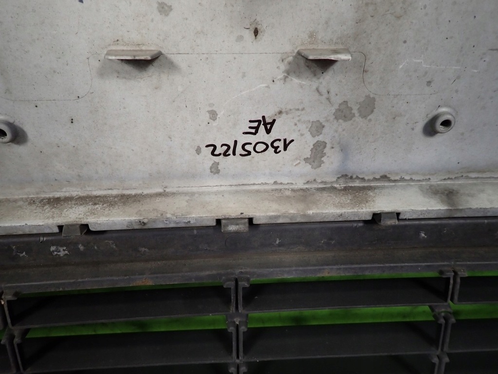 фото №16, Бампер передній ford c-max i ae 04r