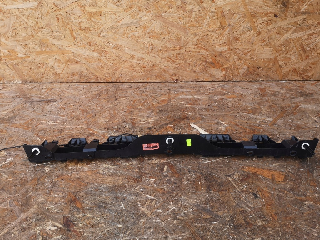 фото №5, Renault clio v напрямна бампера задня hb