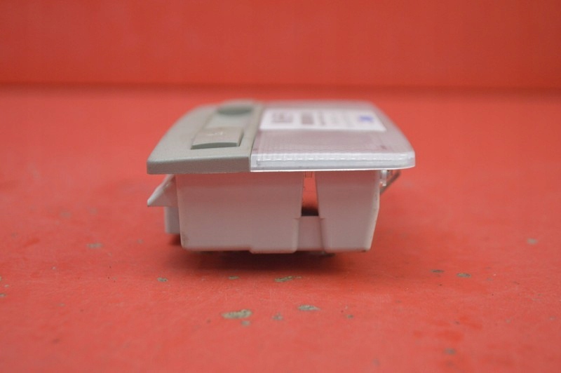 фото №4, Лампа освітлення салону задня opel astra 4 iv j 10r