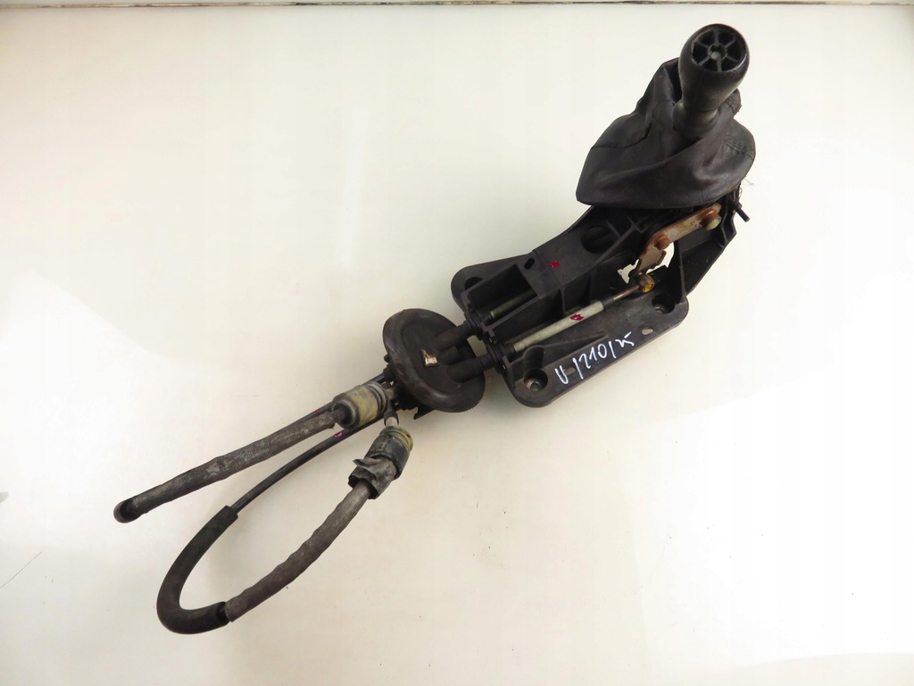 фото №10, Домкрат peugeot 307 1.4 hdi 9646868480