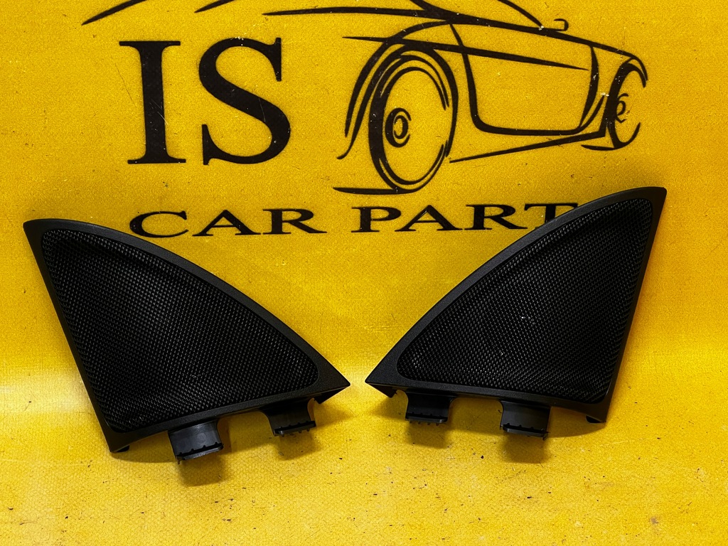 фото №1, Лівий трикутник дзеркало динамік mercedes e w213