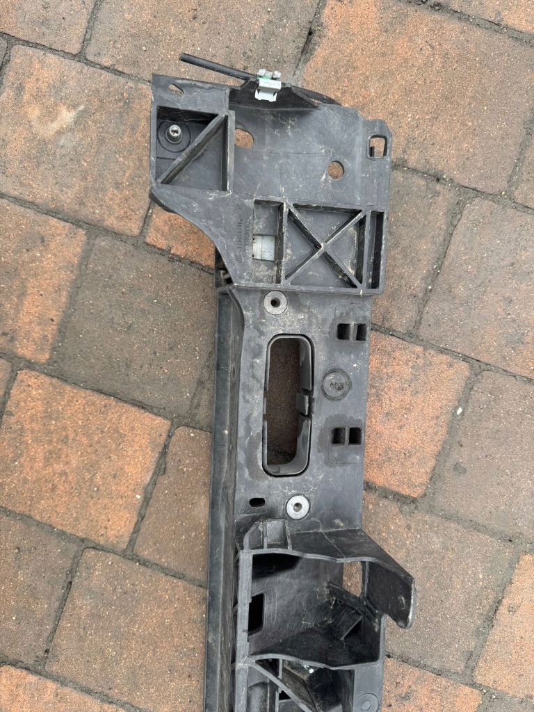 Купить Citroen c4 picasso ii балка замка перед комплектная 16-