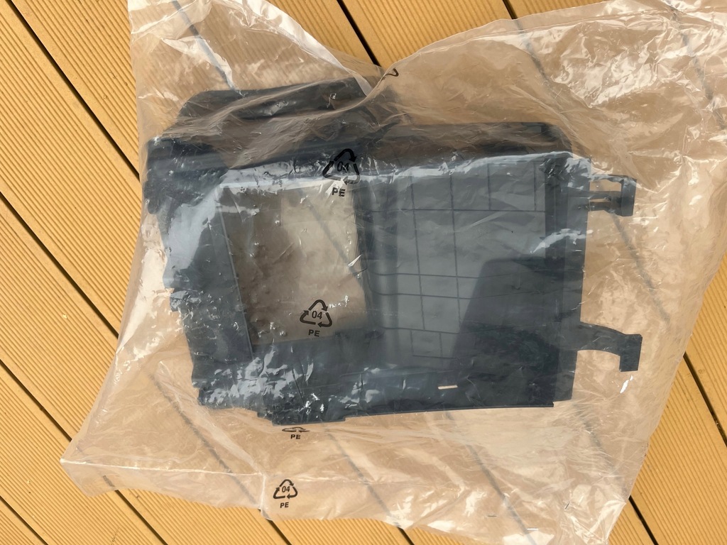 фото №13, Повітропровід впуск повітря корпус clio iv, captur