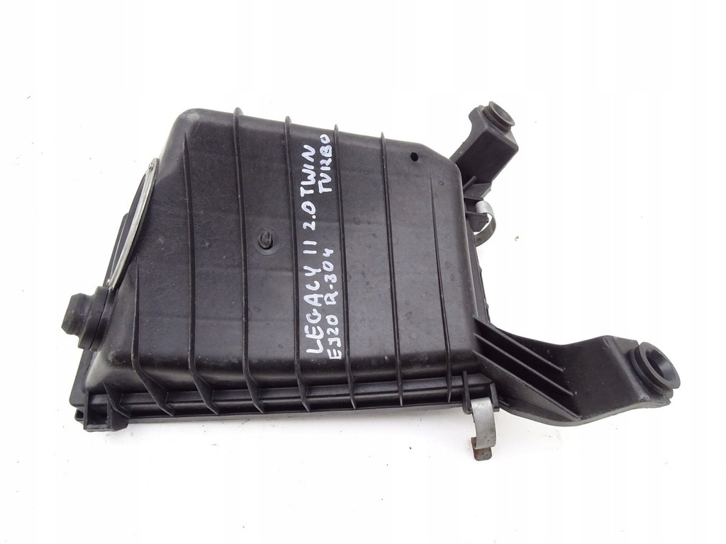 фото №1, Legacy ii 2.0 twinturbo корпус фильтра воздуха