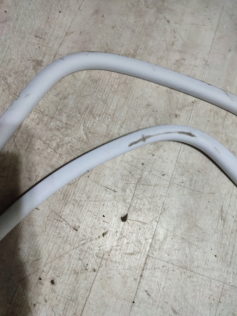 фото №6, Peugeot 2008 i 2018 прокладка люк