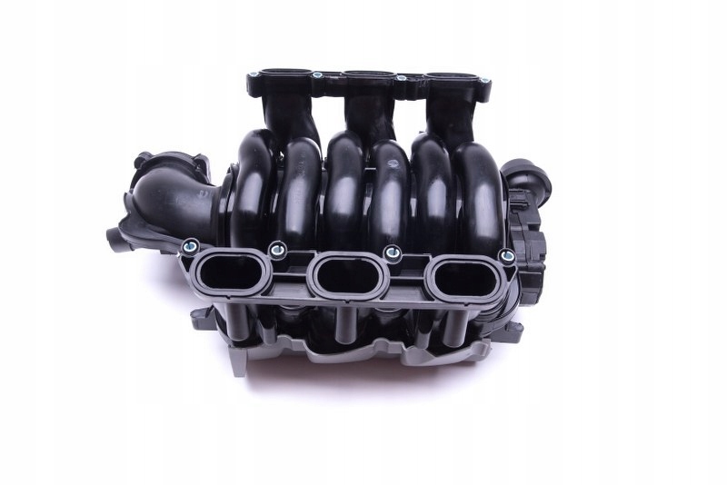 фото №10, Коллектор впускной audi a6 c6 06e133201q