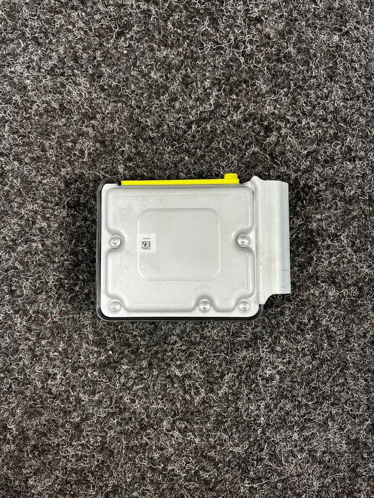 фото №5, Модуль подушок air bag infiniti q50 253484gn0a