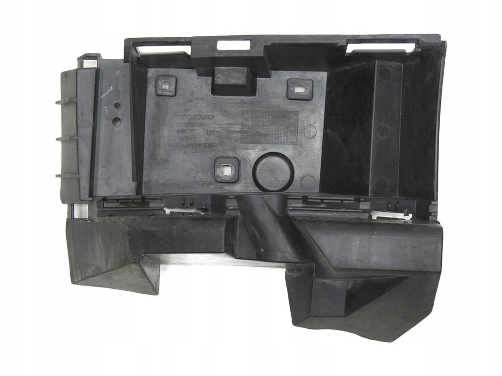 фото №1, Направляющая бампера левый задняя volvo xc90 i 08626959