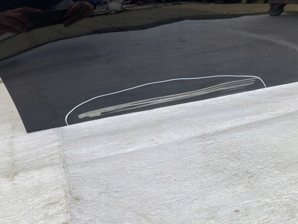 фото №8, Дверь правое задние mercedes b-klasa w247 a247