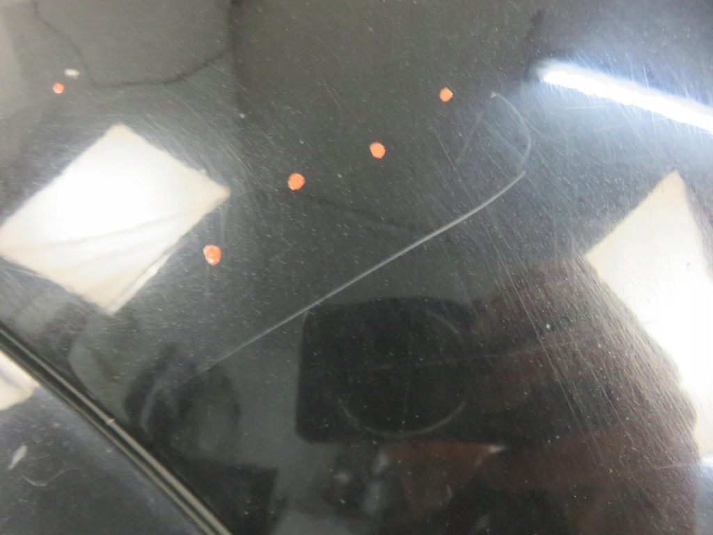 фото №6, Крила лівий передній opel meriva a z20r x03