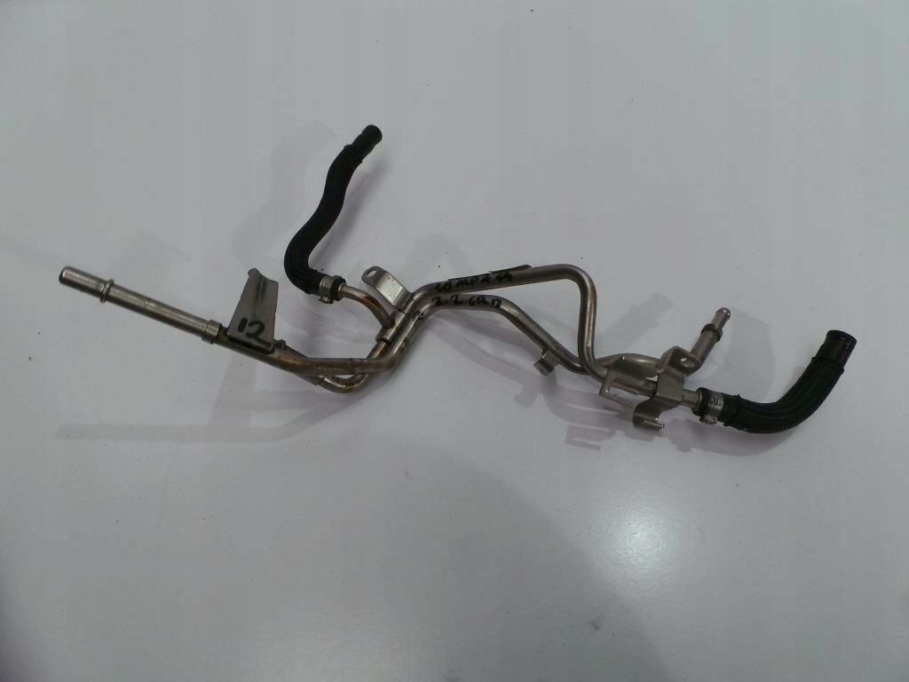 фото №1, Jeep compass 12 2.2crd дроти пального a6510702332