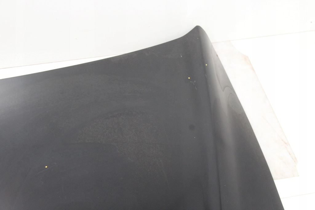 фото №7, Капот кришка двигуна hyundai i30 10-12r lift