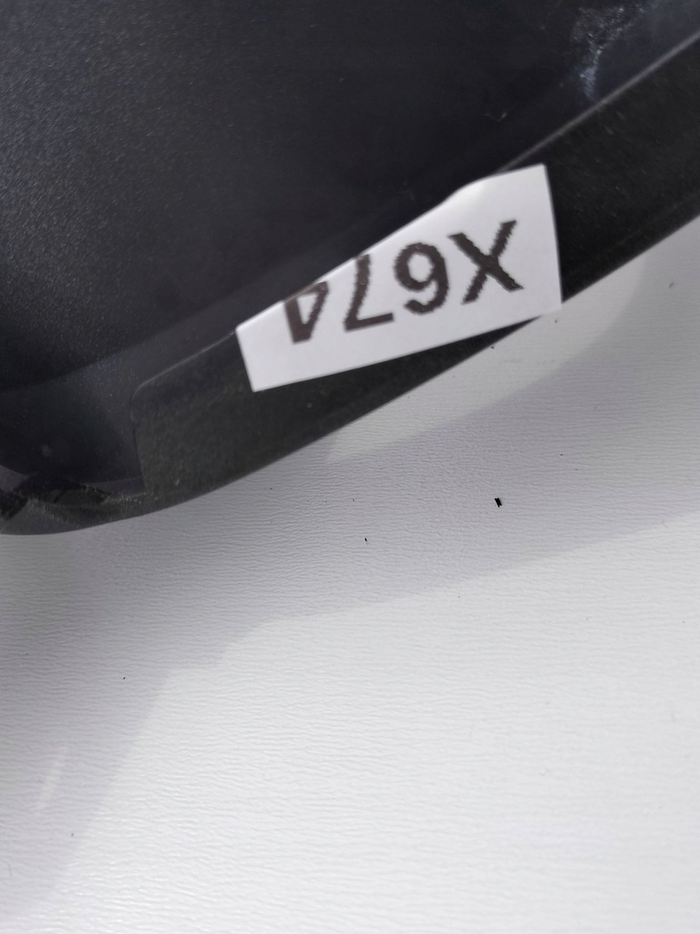 фото №8, Решітка радіатора радіатора решітка радіатора subaru legacy iv