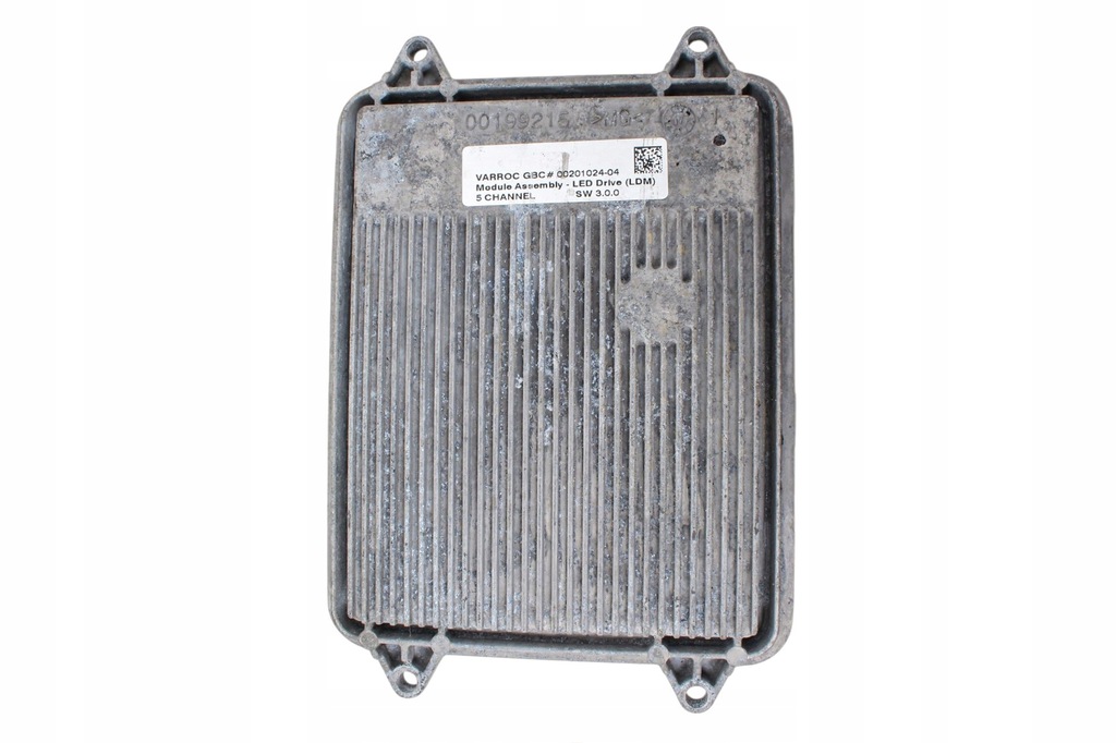 фото №1, Перетворювач модуль фара led tesla model s 00199215