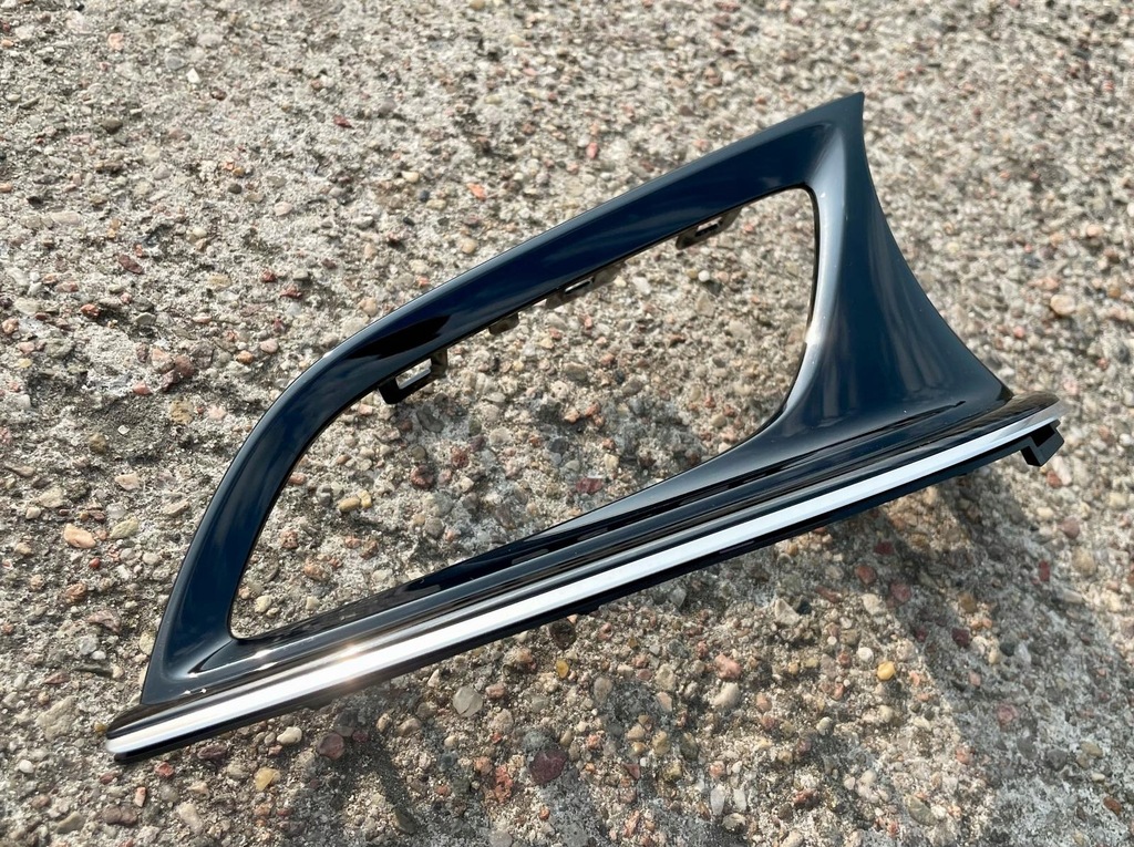 фото №8, Opel insignia b 2018- декоры dekor молдинг рамка дверь консоли туннель решётки