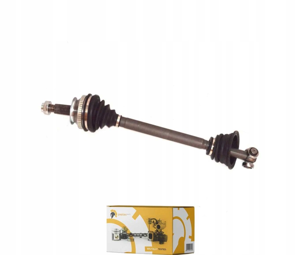 Купить Приводной вал renault master 98 le 1.9/2.2dci [ ]abs