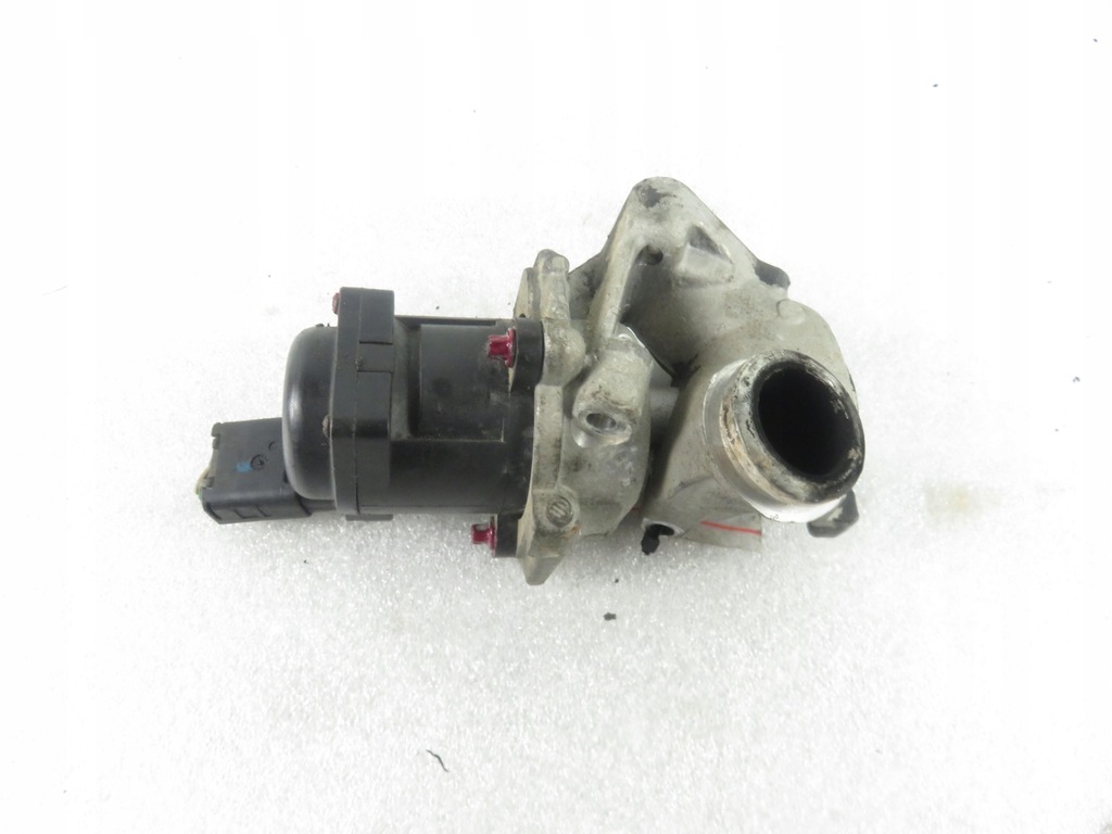 фото №1, Клапан egr volvo s40 ii 1.6 d2 - d 4162 t