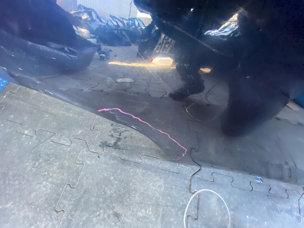 фото №9, Дверь задняя правое bmw x5 f15