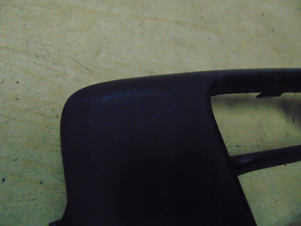 фото №8, Решётка w бампер правая перед audi q2 81a807682a