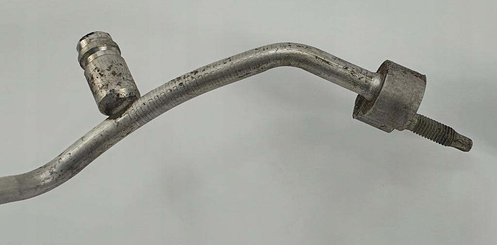 фото №3, Wąż трубка шланг кондиціонера jaguar s-type