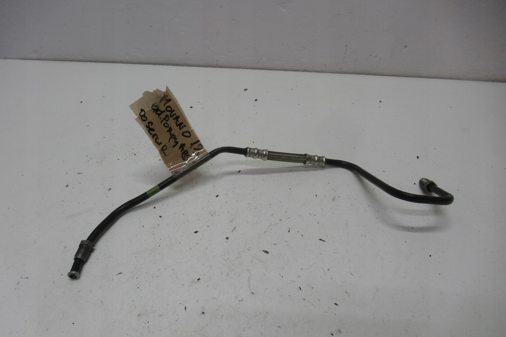 фото №1, Master iii movano 2.3 dci шланг усилитель тормозов