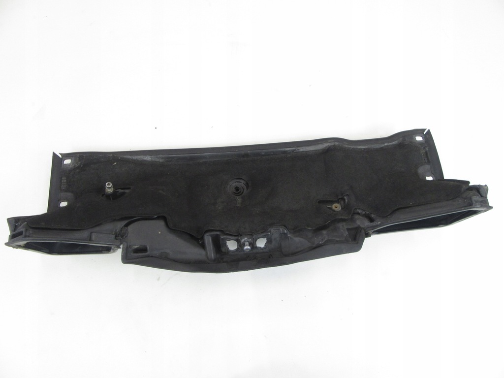 фото №10, Воздуховод воздуха канал bmw e60 e61 e63 e64