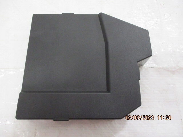 фото №1, Berlingo rifter combo partner крышка проводка трубопровод предохранителей nowa