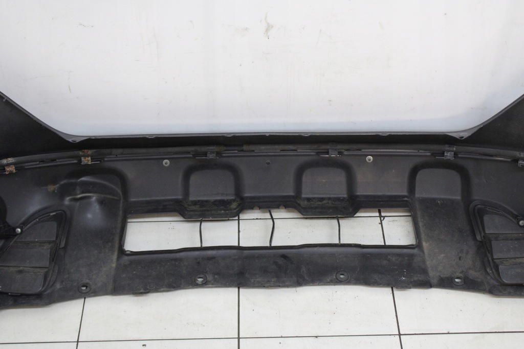 фото №10, Honda crv cr-v iii 06r- бампер перед передній pdc омивачі nh684p