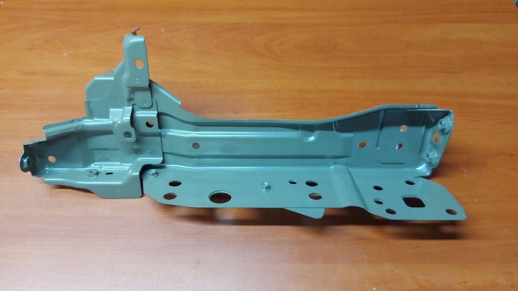 фото №9, Кронштейн pion підсилювач pas перед передній toyota corolla e21 19- sedan