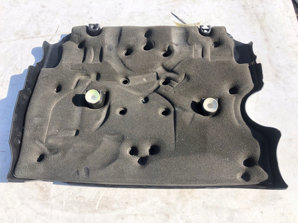 фото №4, Кришка захист двигуна land rover range vogue sport