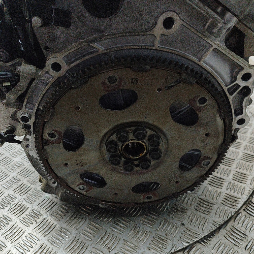 фото №6, Bmw 5 g30 g31 2018 двигун