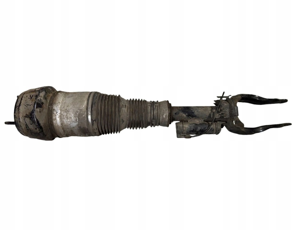 Mercedes-benz gl x166 амортизатор пневматичний передній a1663204566 Доставка