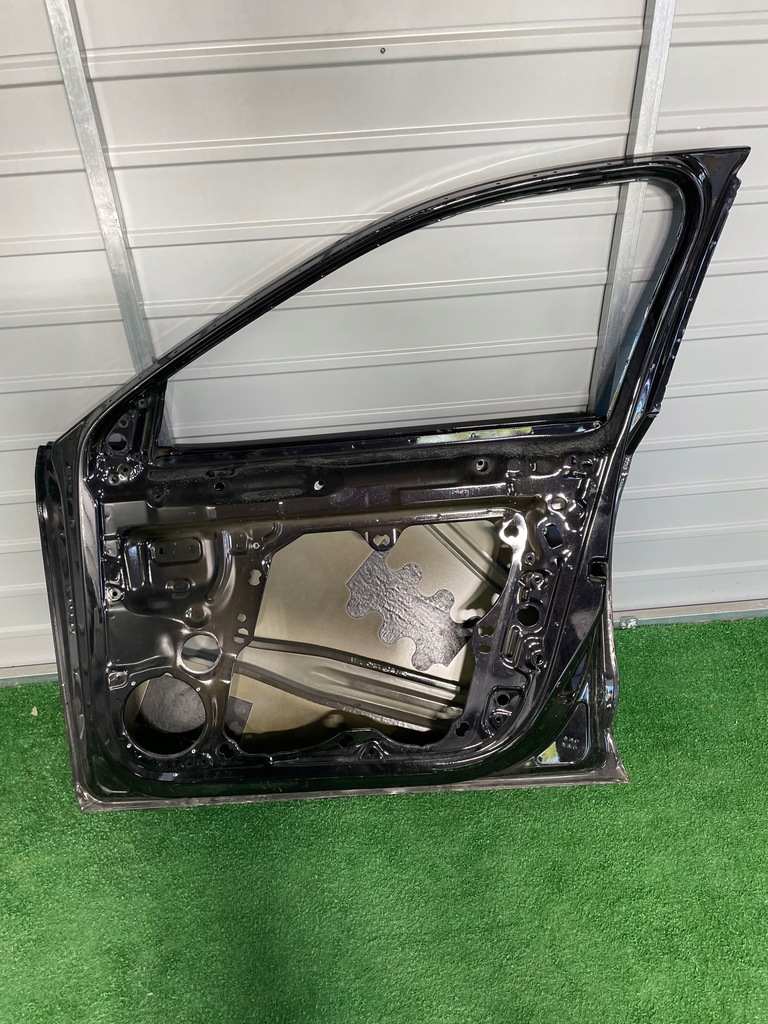 фото №9, Дверь правый перед skoda octavia iv 20-