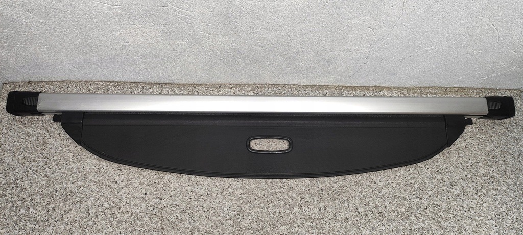 фото №1, Kia sportage iv шторка багажника 18-