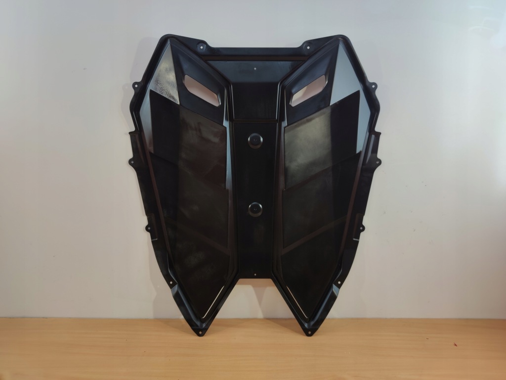 фото №2, Lamborghini aventador плита защита двигателя верхний