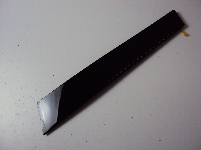 фото №1, Молдинг двері правий перед lexus nx 2014-2021