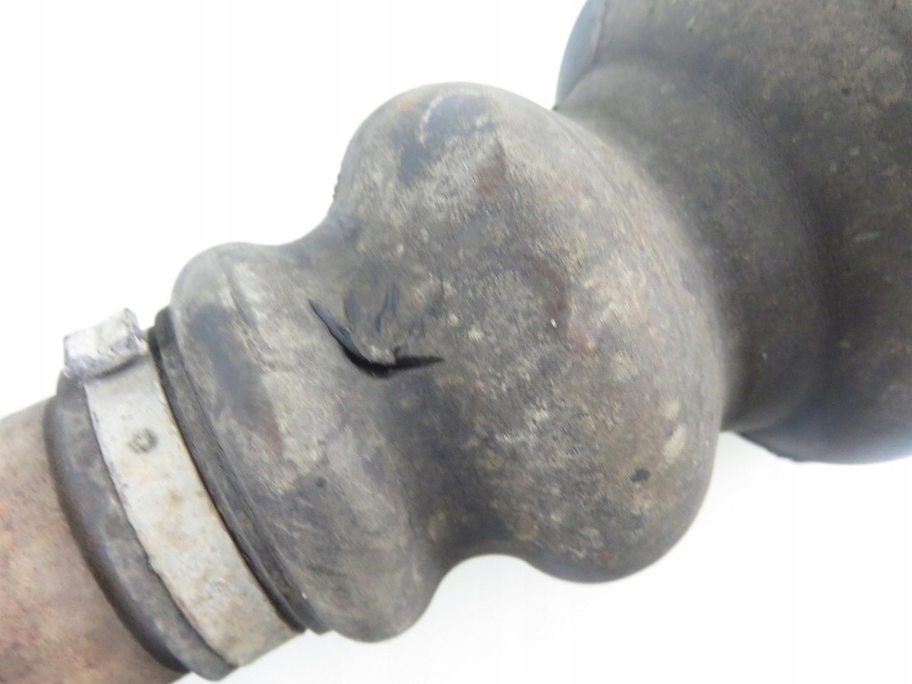 фото №5, Привідний вал права передня peugeot 307 1.6 16v