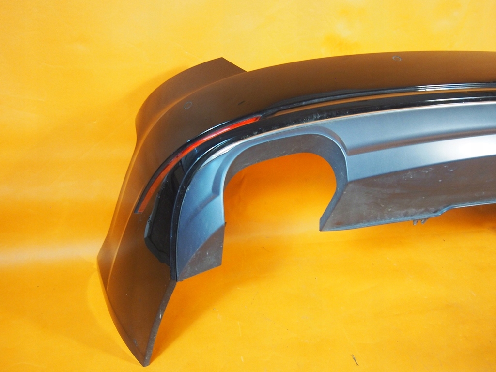 Audi a4 8w бампер задні pdc фаркоп  комплектний  ly9t Київ