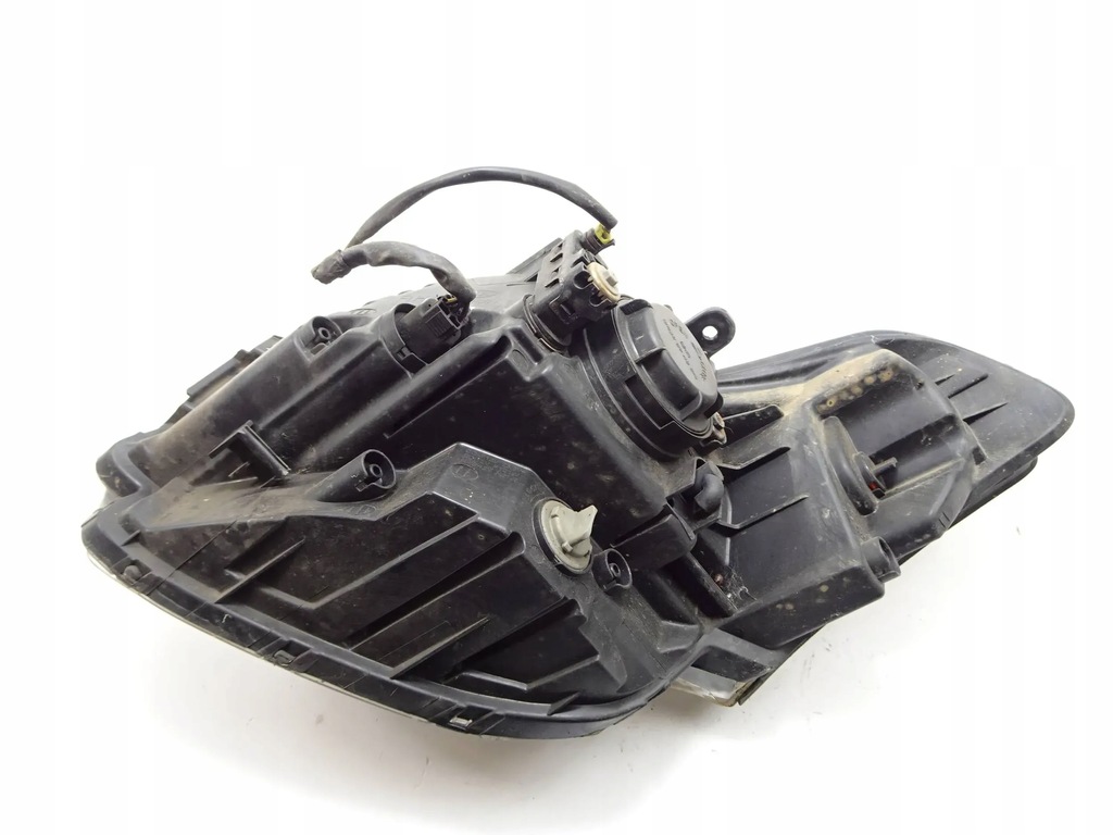 фото №9, Лампа правий перед kia soul i anglik