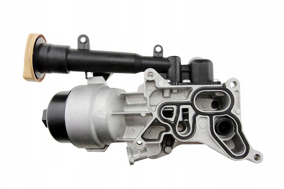 фото №11, Nty ccl-pl-012 радіатор оливи, олія двигунний