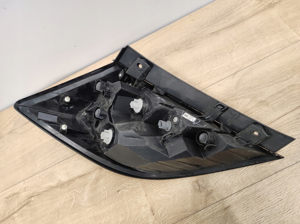 фото №8, Лампа задняя задняя правая honda civic x europa